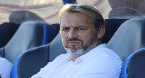 ديسابر: هدفي الوصول لأبعد نقطة في كأس الأمم